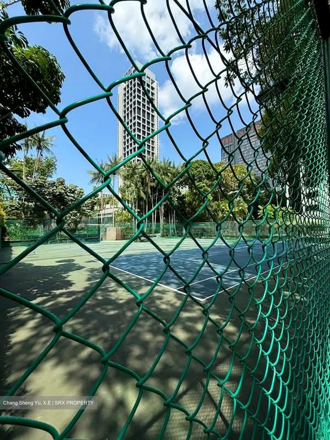 The Claymore (D9), Condominium #562280351